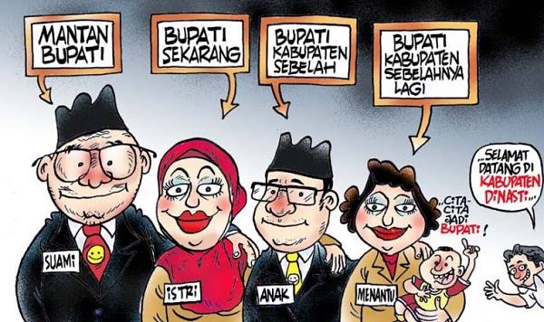 Detail Gambar Karikatur Pilkada Nomer 50