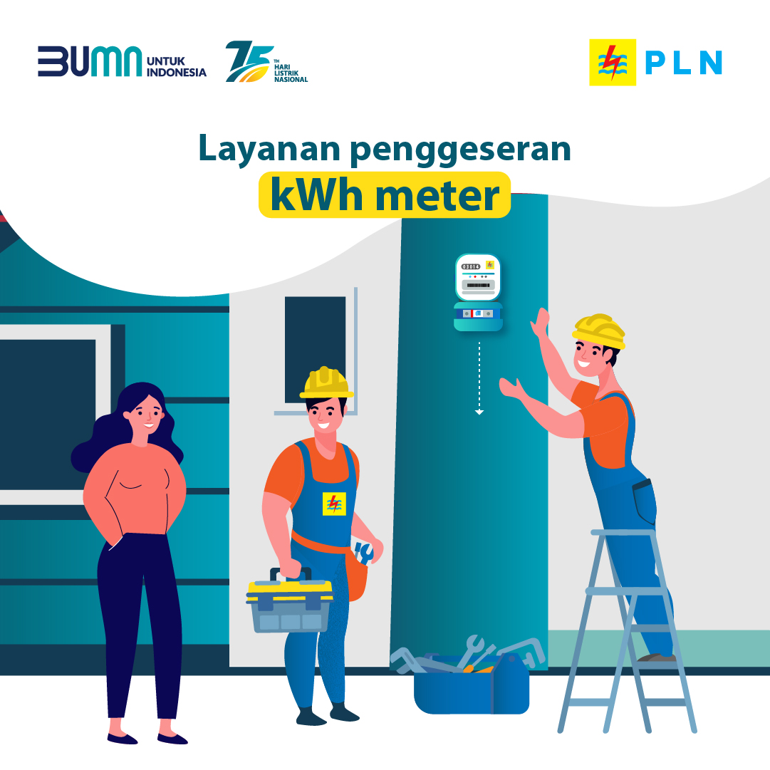 Detail Gambar Karikatur Pln Nomer 42