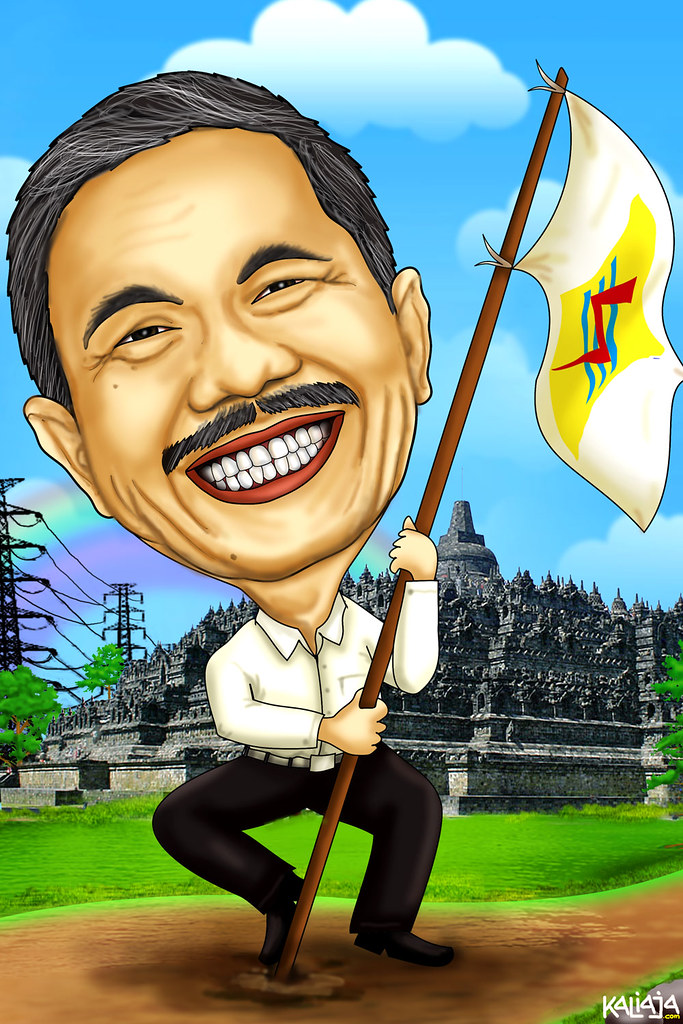 Detail Gambar Karikatur Pln Nomer 10