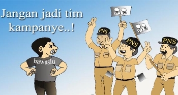 Detail Gambar Karikatur Pns Nomer 15