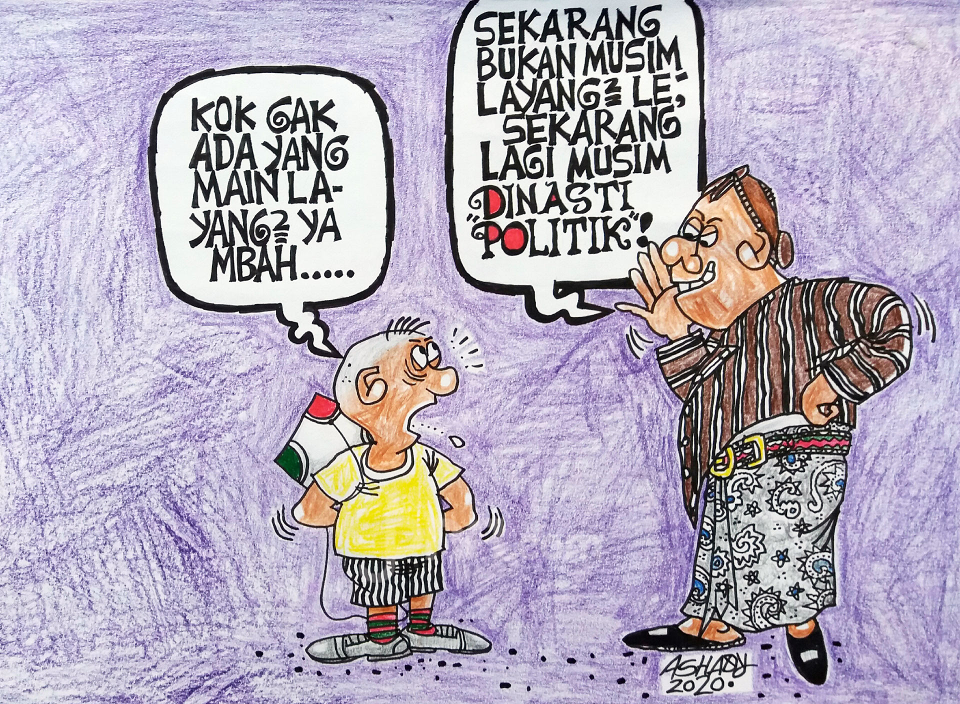 Detail Gambar Karikatur Politik Nomer 40