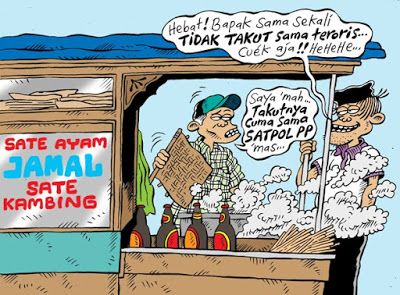 Detail Gambar Karikatur Politik Lucu Nomer 10