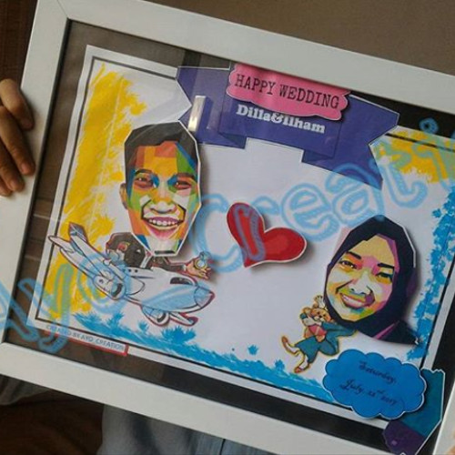 Detail Gambar Karikatur Polos Nomer 47