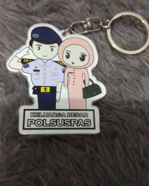 Detail Gambar Karikatur Polsuspas Nomer 23