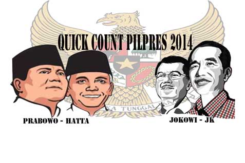 Detail Gambar Karikatur Prabowo Sandi Nomer 47