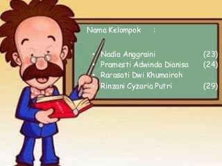 Detail Gambar Karikatur Praktikum Nomer 28