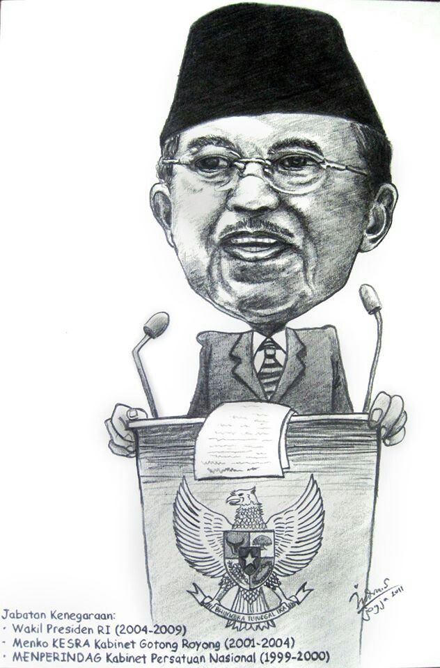Detail Gambar Karikatur Presiden Nomer 12