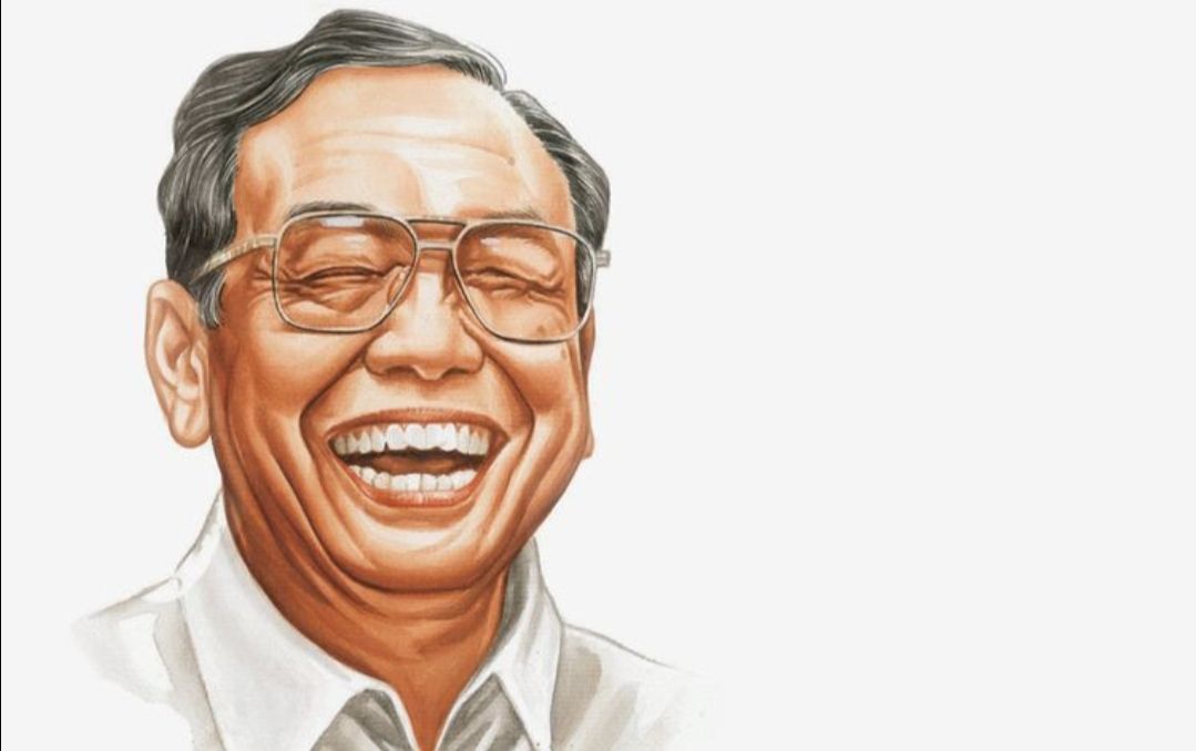 Detail Gambar Karikatur Presiden Di Indonesia Nomer 40