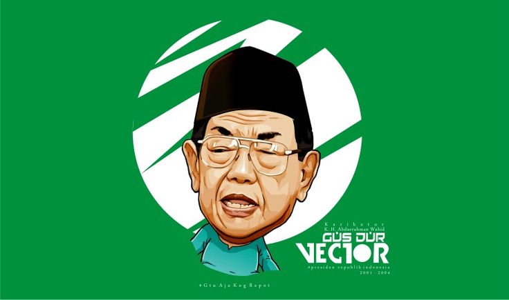 Detail Gambar Karikatur Presiden Indonesia Nomer 4