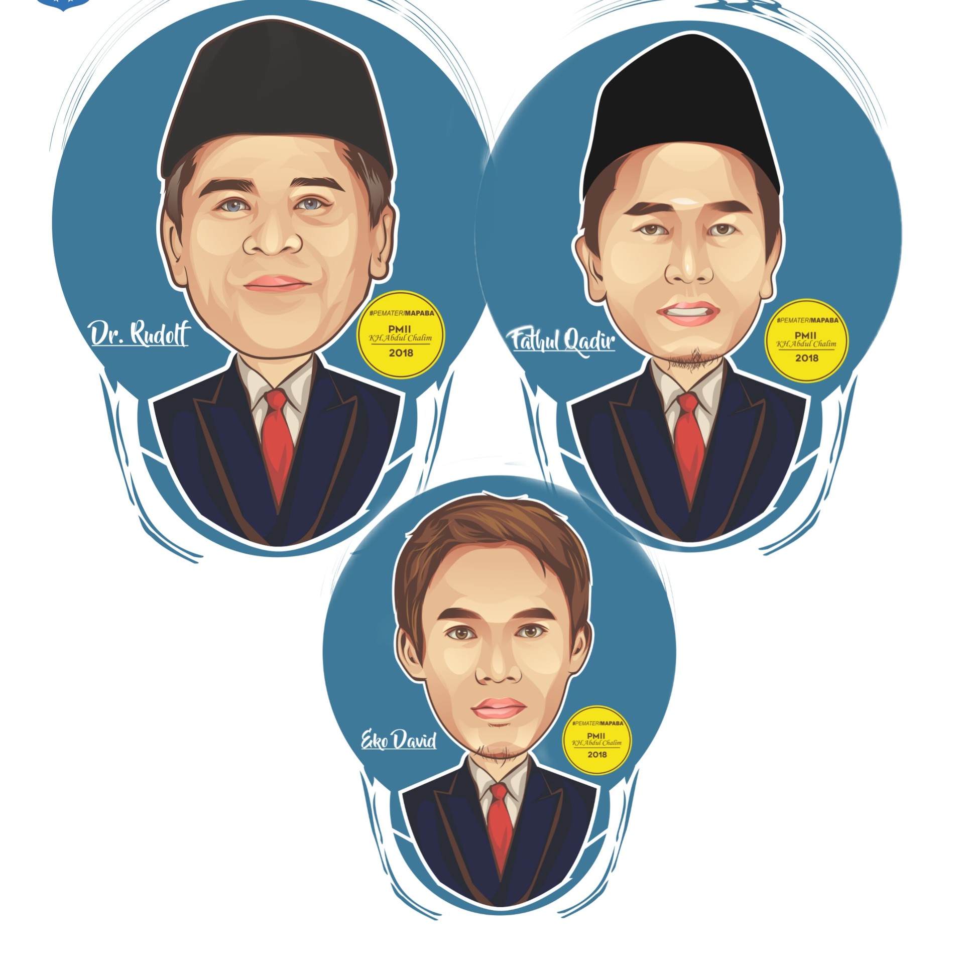 Detail Gambar Karikatur Presiden Indonesia Nomer 52