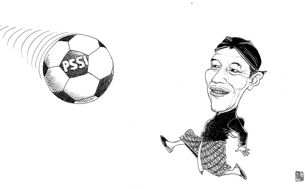 Detail Gambar Karikatur Pssi Nomer 8