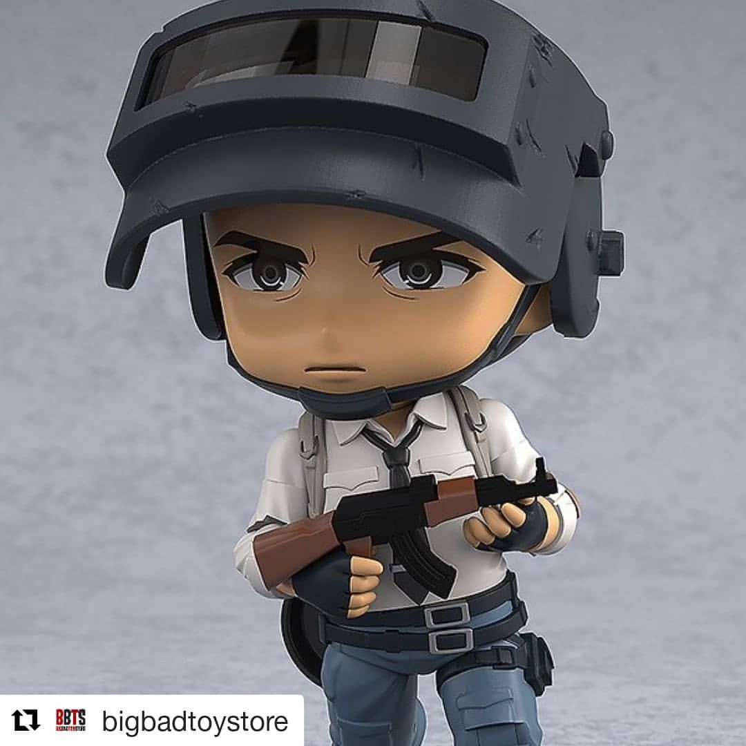 Detail Gambar Karikatur Pubg Nomer 6