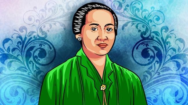 Detail Gambar Karikatur Ra Kartini Nomer 19