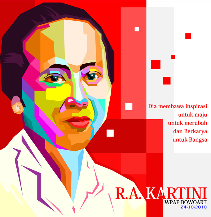 Detail Gambar Karikatur Ra Kartini Nomer 22