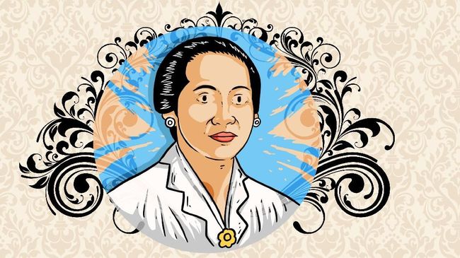 Detail Gambar Karikatur Ra Kartini Nomer 45