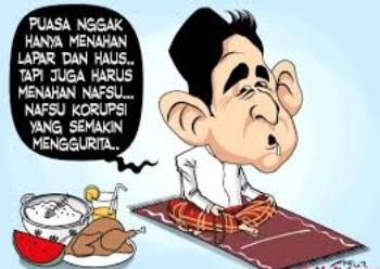 Detail Gambar Karikatur Ramadhan Nomer 31