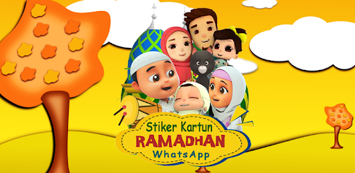 Detail Gambar Karikatur Ramadhan Nomer 32