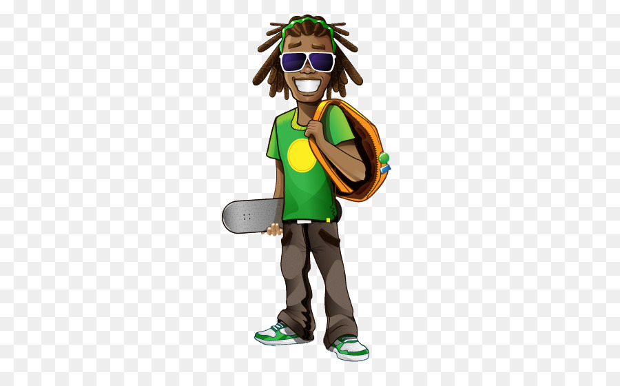 Gambar Karikatur Reggae - KibrisPDR