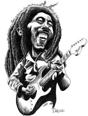 Detail Gambar Karikatur Reggae Nomer 34