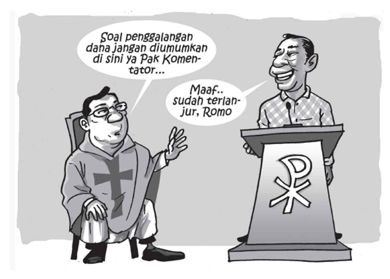 Detail Gambar Karikatur Renovasi Nomer 33