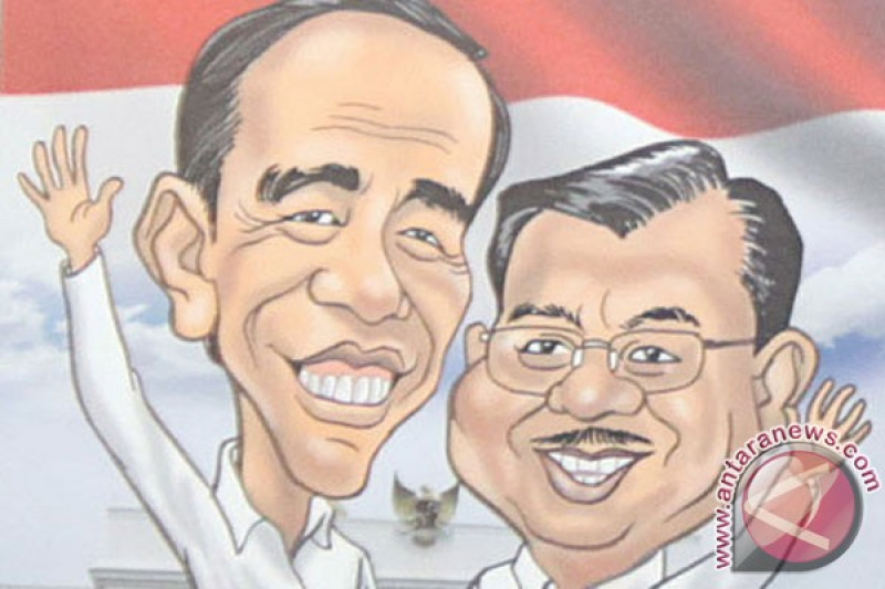 Detail Gambar Karikatur Revolusi Mental Nomer 17