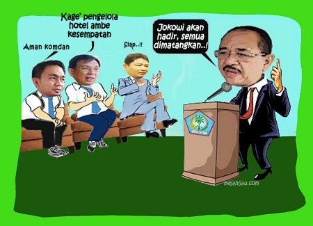 Detail Gambar Karikatur Revolusi Mental Nomer 32