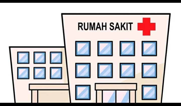 Detail Gambar Karikatur Rumah Sakit Nomer 25