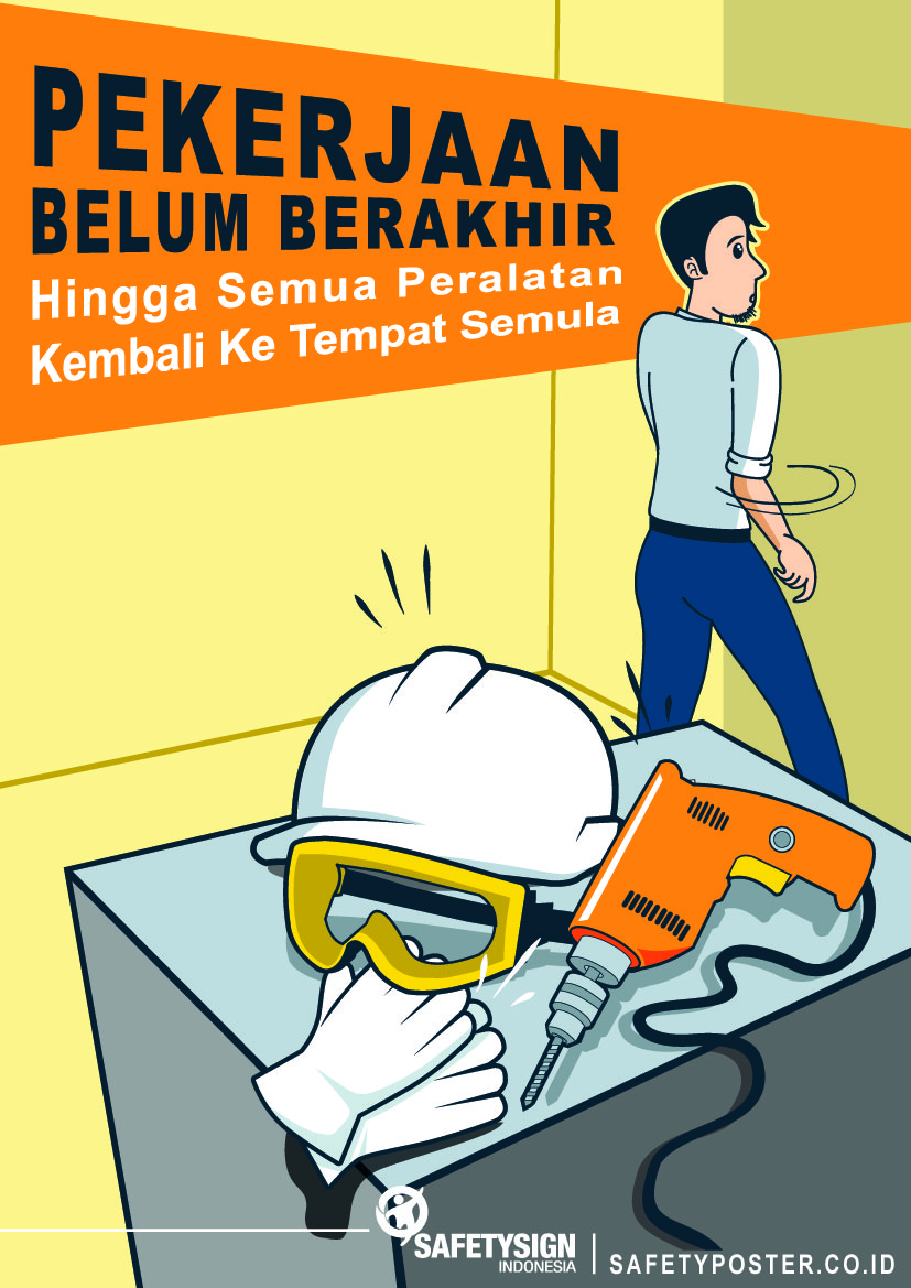 Detail Gambar Karikatur Safety Nomer 24