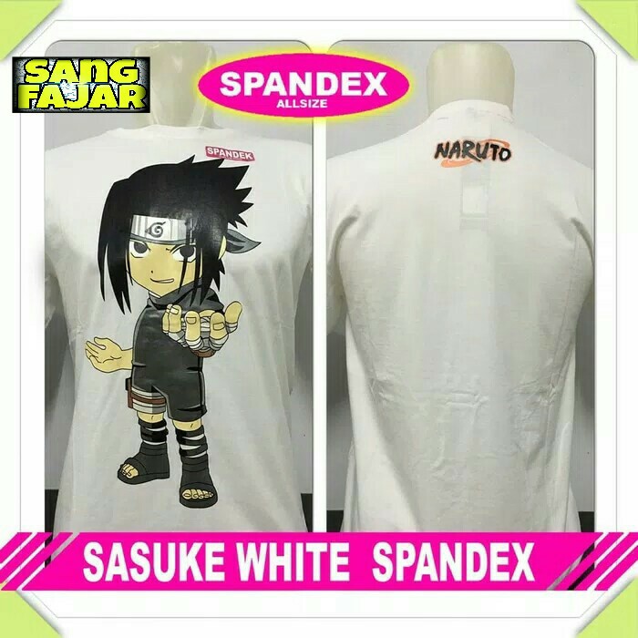 Detail Gambar Karikatur Sasuke Nomer 30