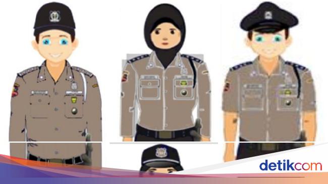 Detail Gambar Karikatur Satpam Nomer 18