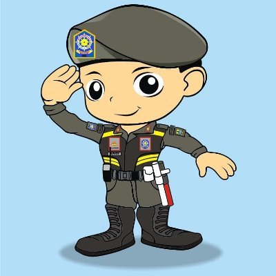 Gambar Karikatur Satpol Pp - KibrisPDR