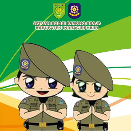 Detail Gambar Karikatur Satpol Pp Nomer 13