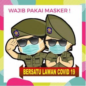 Detail Gambar Karikatur Satpol Pp Nomer 20