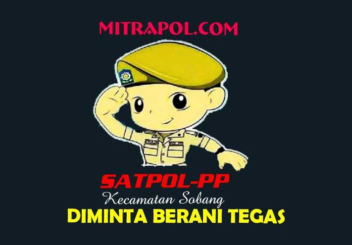 Detail Gambar Karikatur Satpol Pp Nomer 21