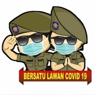 Detail Gambar Karikatur Satpol Pp Nomer 5