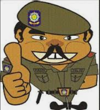 Detail Gambar Karikatur Satpol Pp Nomer 9