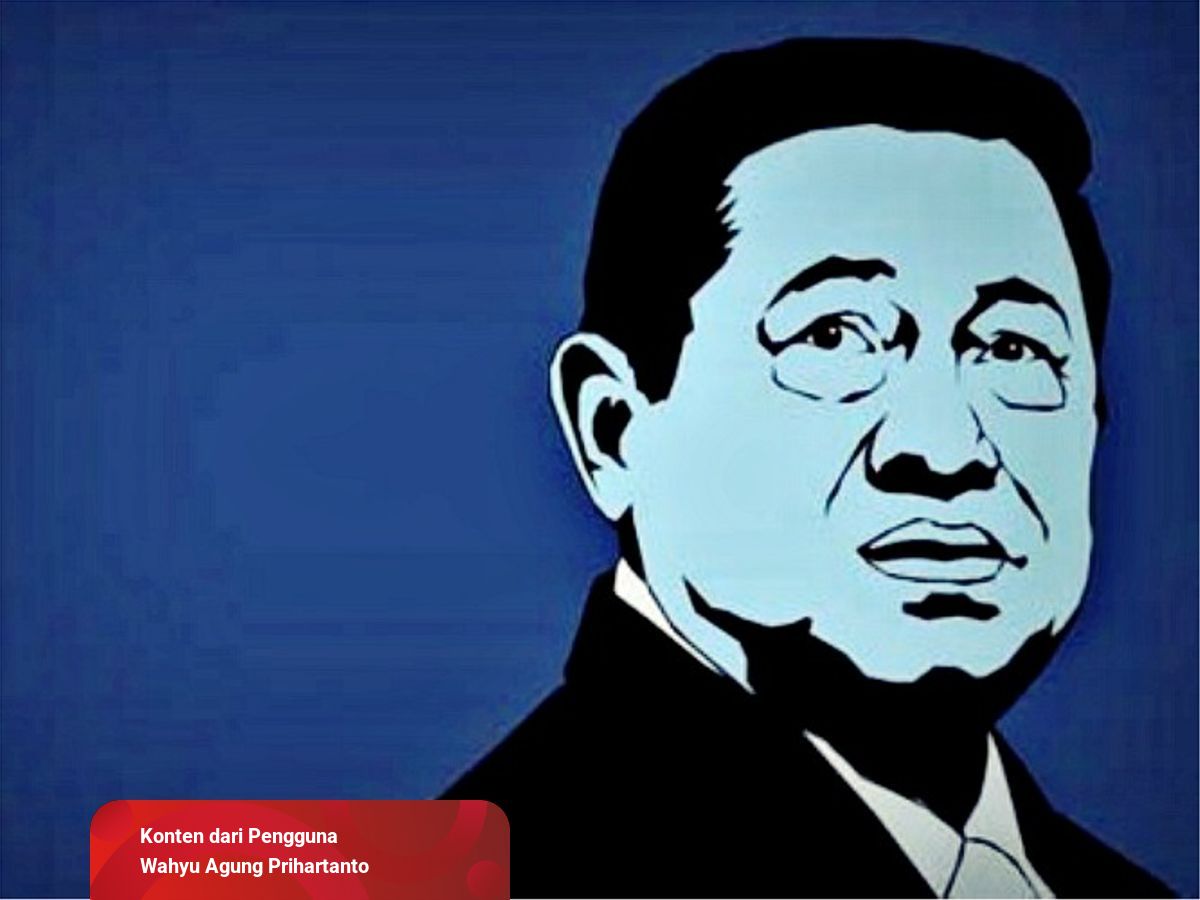 Detail Gambar Karikatur Sby Nomer 10