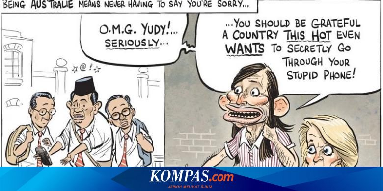 Detail Gambar Karikatur Sby Nomer 23