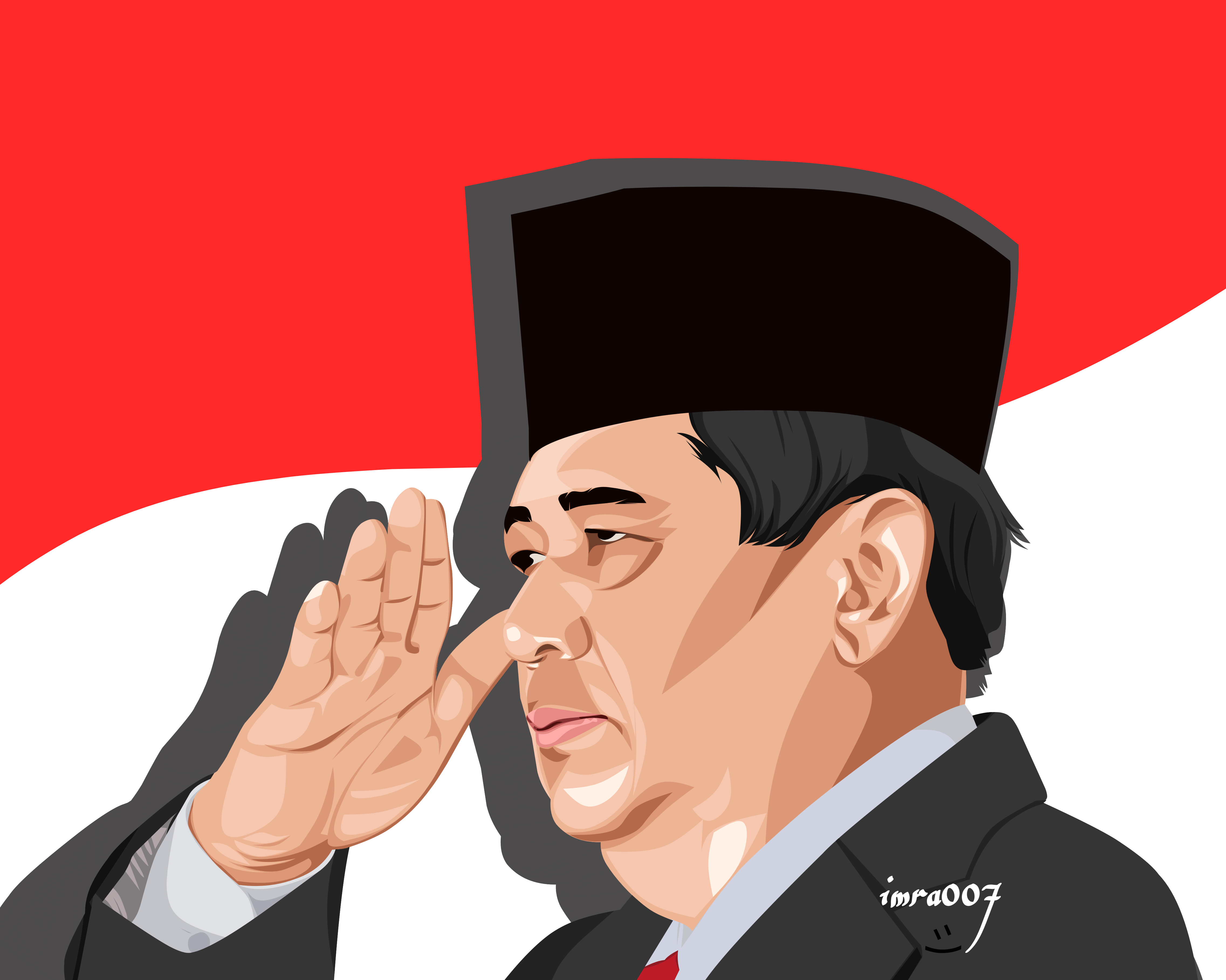 Detail Gambar Karikatur Sby Nomer 5