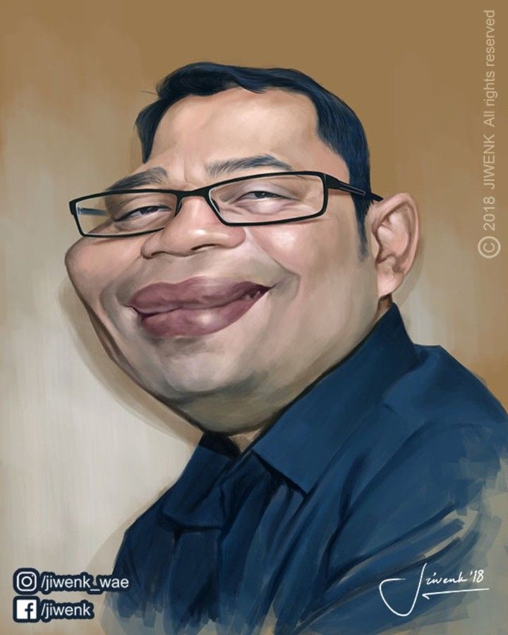 Detail Gambar Karikatur Sby Nomer 32