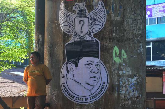 Detail Gambar Karikatur Sby Nomer 38