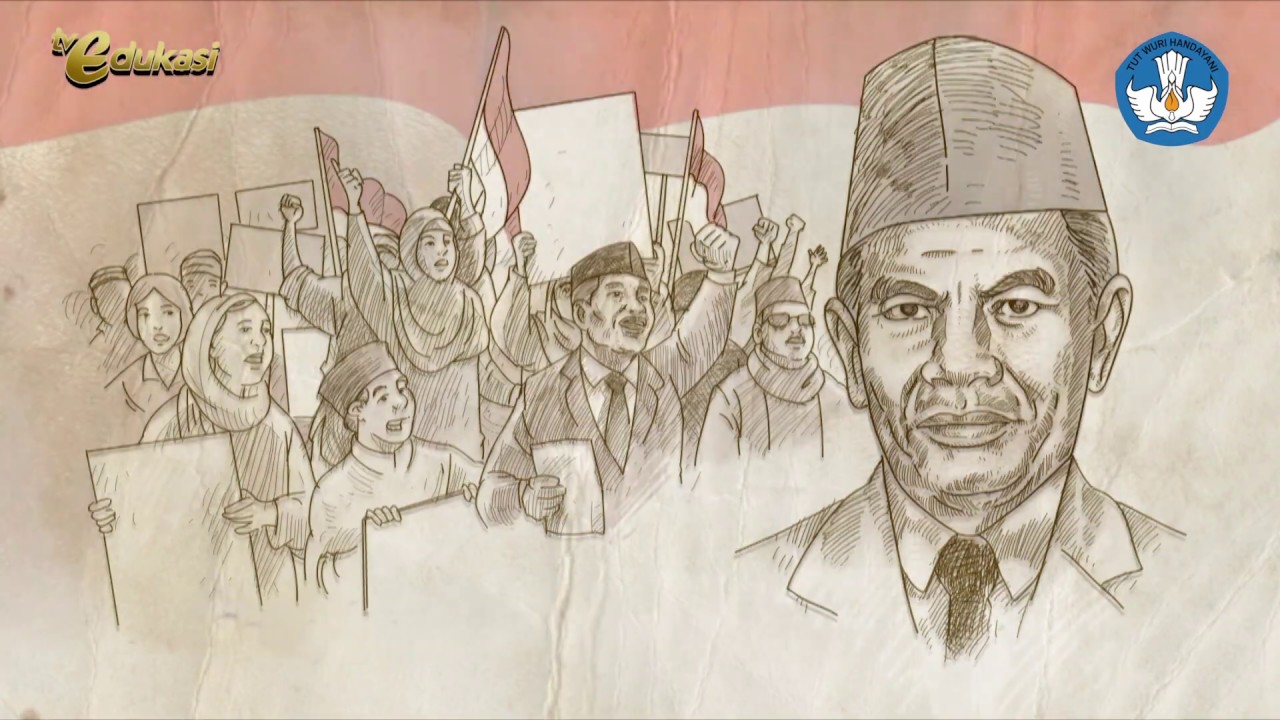 Detail Gambar Karikatur Sejarah Nomer 3