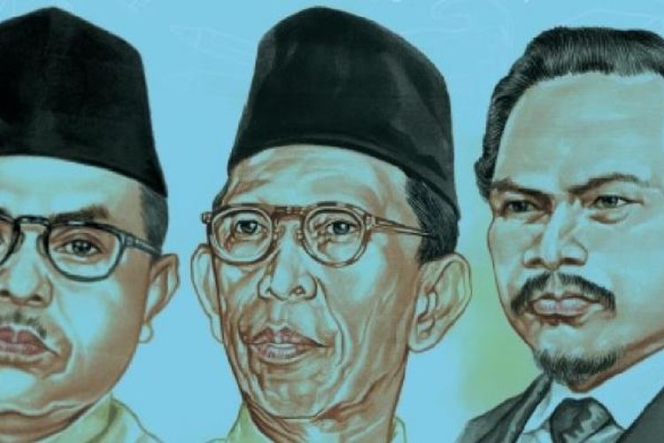 Detail Gambar Karikatur Sejarah Nomer 48