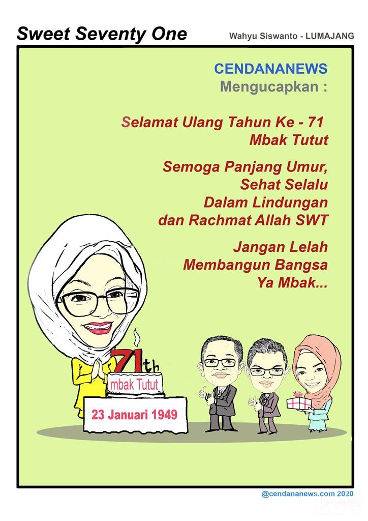 Detail Gambar Karikatur Selamat Ulang Tahun Nomer 51