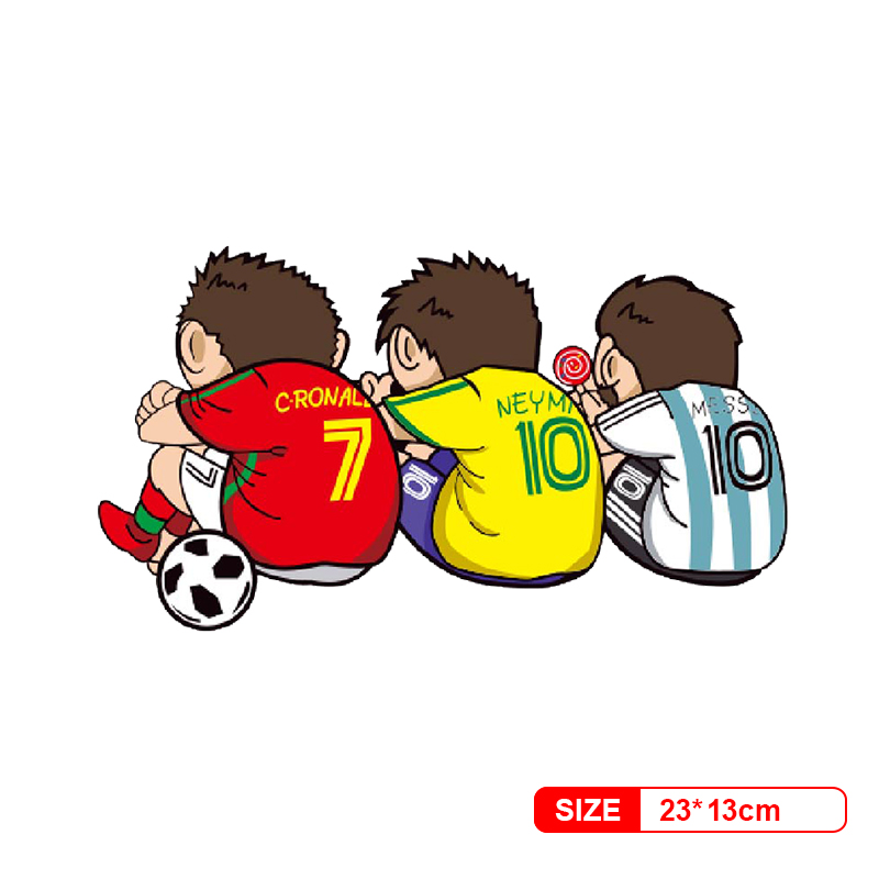 Detail Gambar Karikatur Sepak Bola Lucu Nomer 26