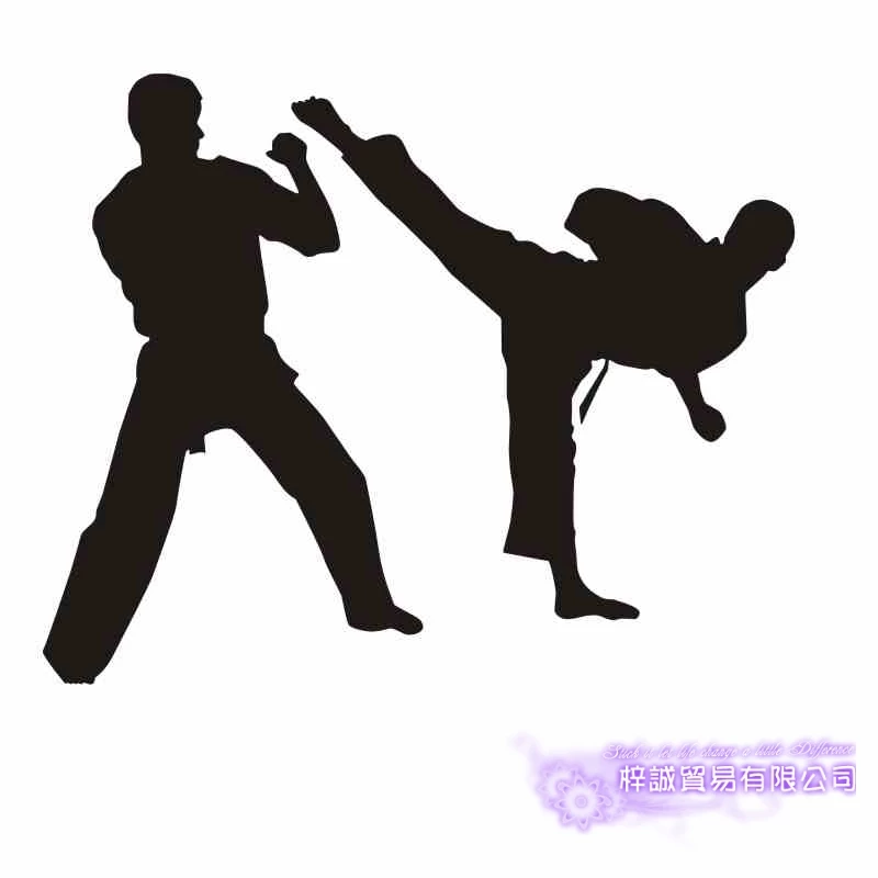 Detail Gambar Karikatur Silat Nomer 38