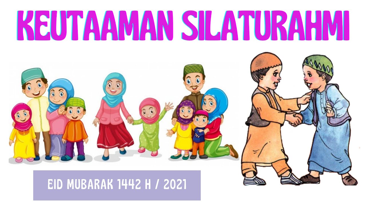 Detail Gambar Karikatur Silaturahmi Nomer 22