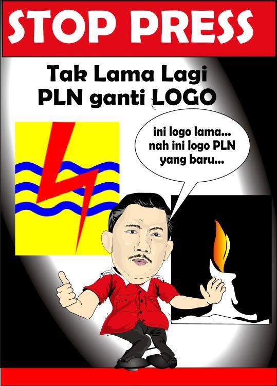 Detail Gambar Karikatur Sindiran Nomer 25