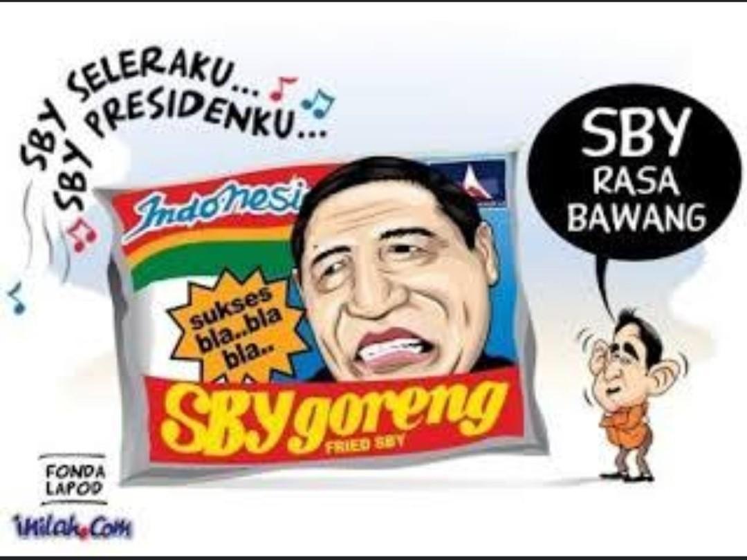 Detail Gambar Karikatur Sindiran Nomer 28