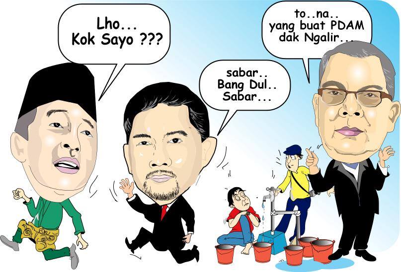 Detail Gambar Karikatur Sindiran Nomer 10